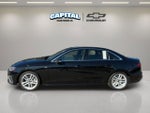 2024 Audi A4 45 S line Premium Plus quattro