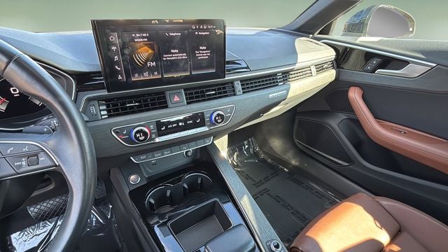 2024 Audi A4 45 S line Premium Plus quattro