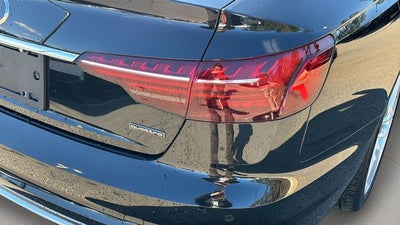 2024 Audi A4 45 S line Premium Plus quattro