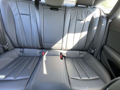 2024 Audi A5 Sportback 45 S line Premium Plus quattro