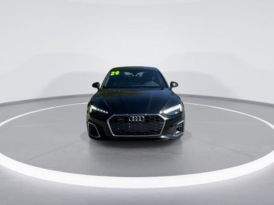 2024 Audi A5 Sportback 45 S line Premium Plus quattro