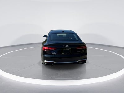2024 Audi A5 Sportback 45 S line Premium Plus quattro