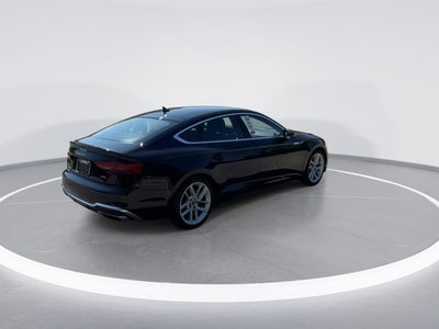 2024 Audi A5 Sportback 45 S line Premium Plus quattro