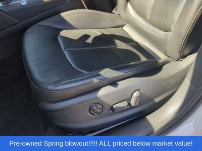 2019 Audi A3 2.0T Premium Plus