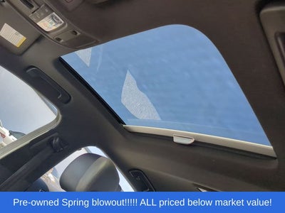2019 Audi A3 2.0T Premium Plus
