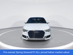 2019 Audi A3 2.0T Premium Plus