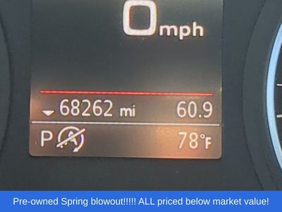 2019 Audi A3 2.0T Premium Plus