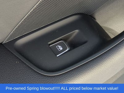 2019 Audi A3 2.0T Premium Plus