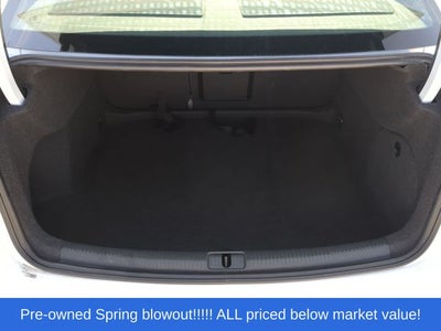 2019 Audi A3 2.0T Premium Plus