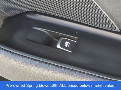 2019 Audi A3 2.0T Premium Plus