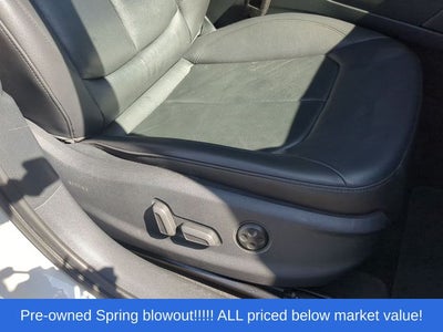2019 Audi A3 2.0T Premium Plus