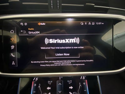 2024 Audi A6 55 Premium Plus quattro