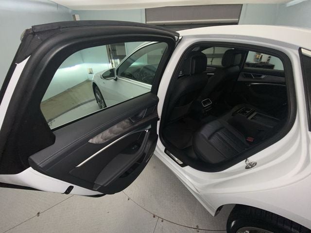 2024 Audi A6 55 Premium Plus quattro