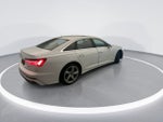 2024 Audi A6 55 Premium Plus quattro