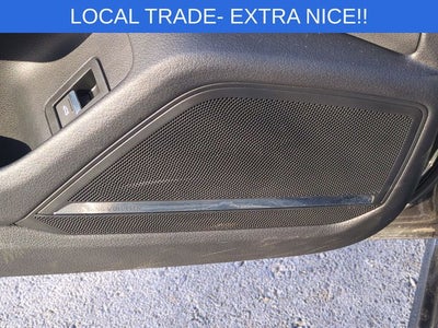 2022 Audi A7 55 Prestige quattro