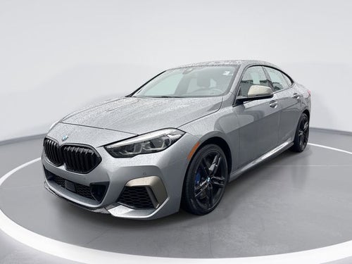 2022 BMW 2 Series M235i xDrive