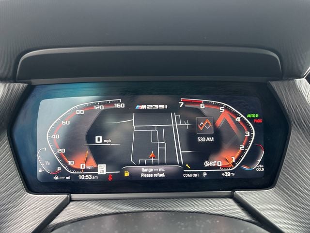 2022 BMW 2 Series M235i xDrive