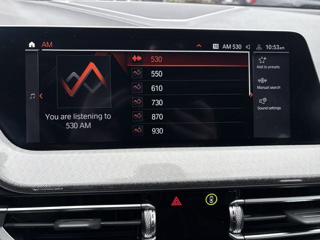 2022 BMW 2 Series M235i xDrive