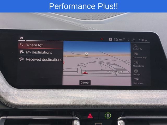 2022 BMW 2 Series M235i xDrive