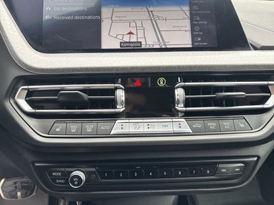 2022 BMW 2 Series M235i xDrive