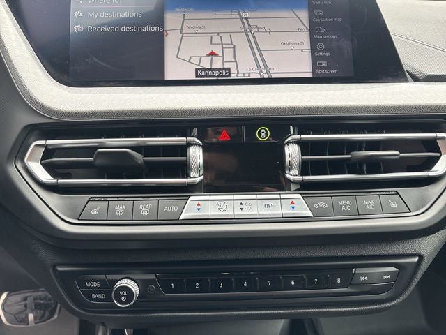 2022 BMW 2 Series M235i xDrive