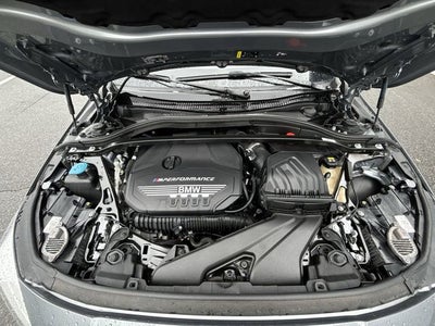 2022 BMW 2 Series M235i xDrive