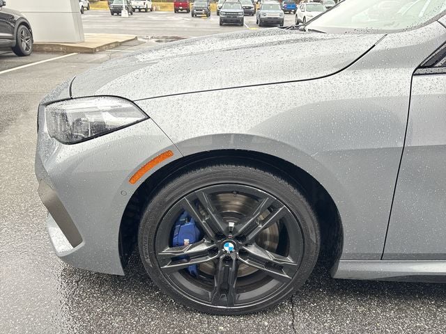 2022 BMW 2 Series M235i xDrive