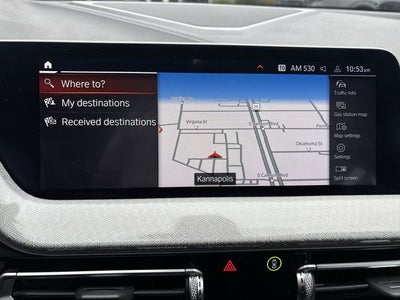 2022 BMW 2 Series M235i xDrive