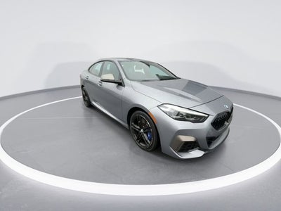2022 BMW 2 Series M235i xDrive