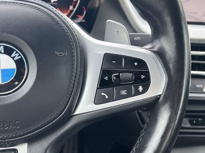 2022 BMW 2 Series M235i xDrive