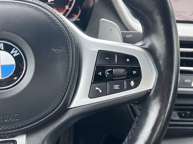 2022 BMW 2 Series M235i xDrive