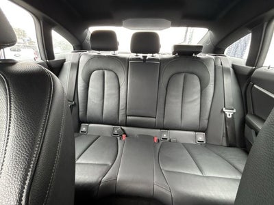 2022 BMW 2 Series M235i xDrive