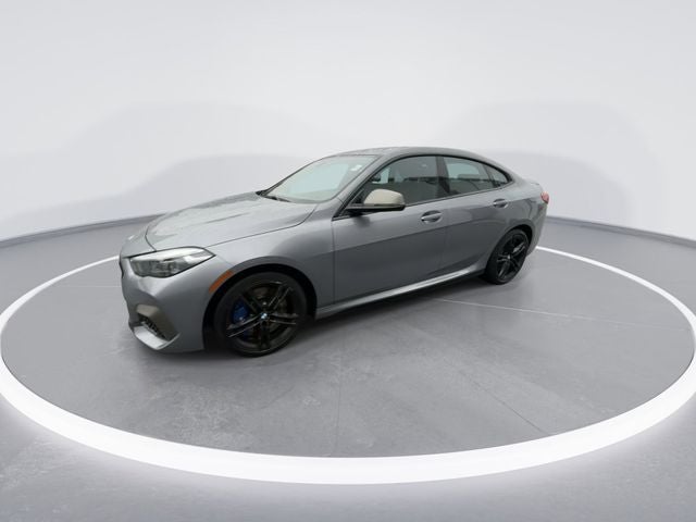 2022 BMW 2 Series M235i xDrive