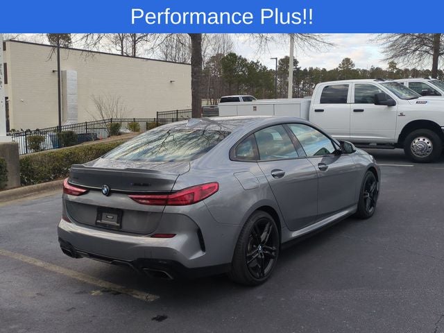 2022 BMW 2 Series M235i xDrive