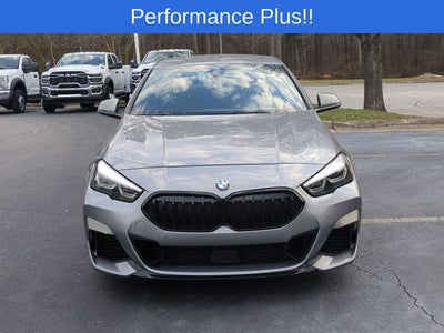 2022 BMW 2 Series M235i xDrive