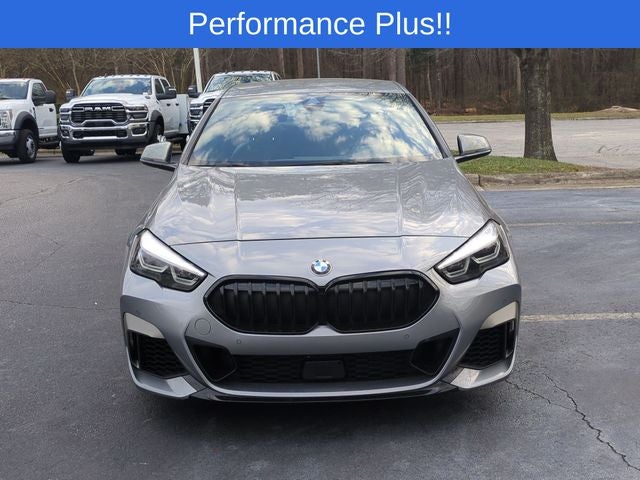 2022 BMW 2 Series M235i xDrive