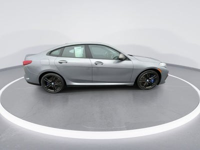 2022 BMW 2 Series M235i xDrive