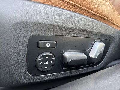 2021 BMW 4 Series 430i