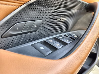 2021 BMW 4 Series 430i