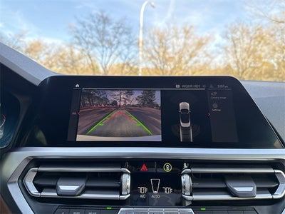 2021 BMW 4 Series 430i