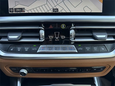 2021 BMW 4 Series 430i