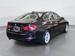 2015 BMW 3 Series 328i xDrive