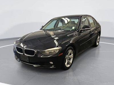 2015 BMW 3 Series 328i xDrive