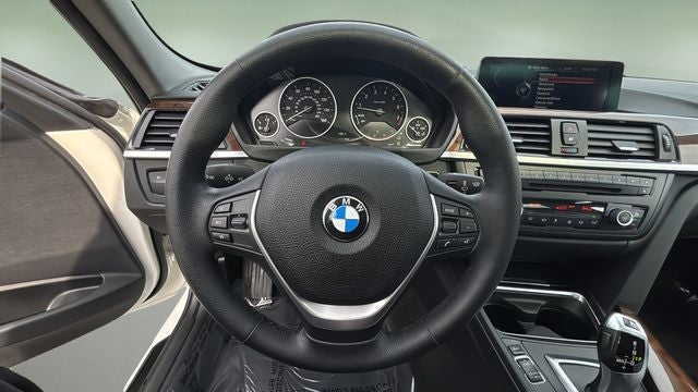 2015 BMW 3 Series 328i xDrive