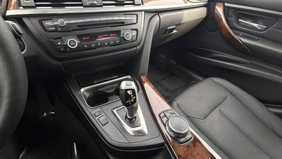 2015 BMW 3 Series 328i xDrive