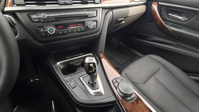 2015 BMW 3 Series 328i xDrive