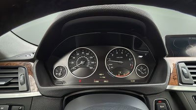 2015 BMW 3 Series 328i xDrive