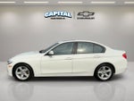 2015 BMW 3 Series 328i xDrive