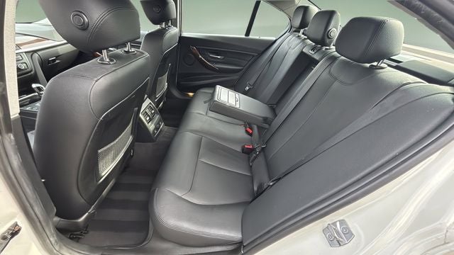 2015 BMW 3 Series 328i xDrive