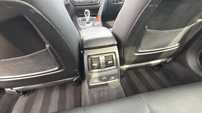 2015 BMW 3 Series 328i xDrive